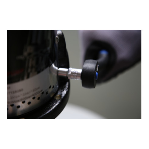 Brilliant Tools 1/4 Zoll TX-E-Stecknuss