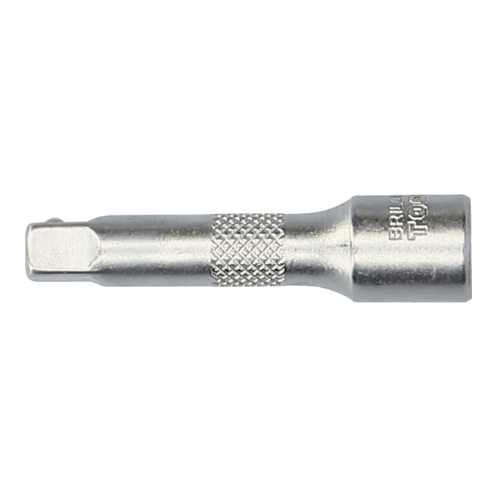 Brilliant Tools 1/4 Zoll Verlängerung 50 mm