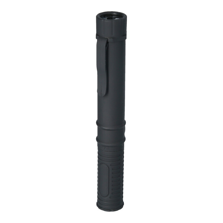 Brilliant Tools 2 in 1 COB-Taschenlampe mit 140 Lumen