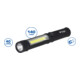 Brilliant Tools 2 in 1 COB-Taschenlampen-Display, 24-tlg