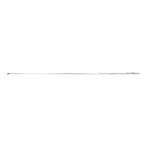 Brilliant Tools 2-in-1 telescoop-magneethefinrichting met ruitensproeierreinigings- en instelgereedschap