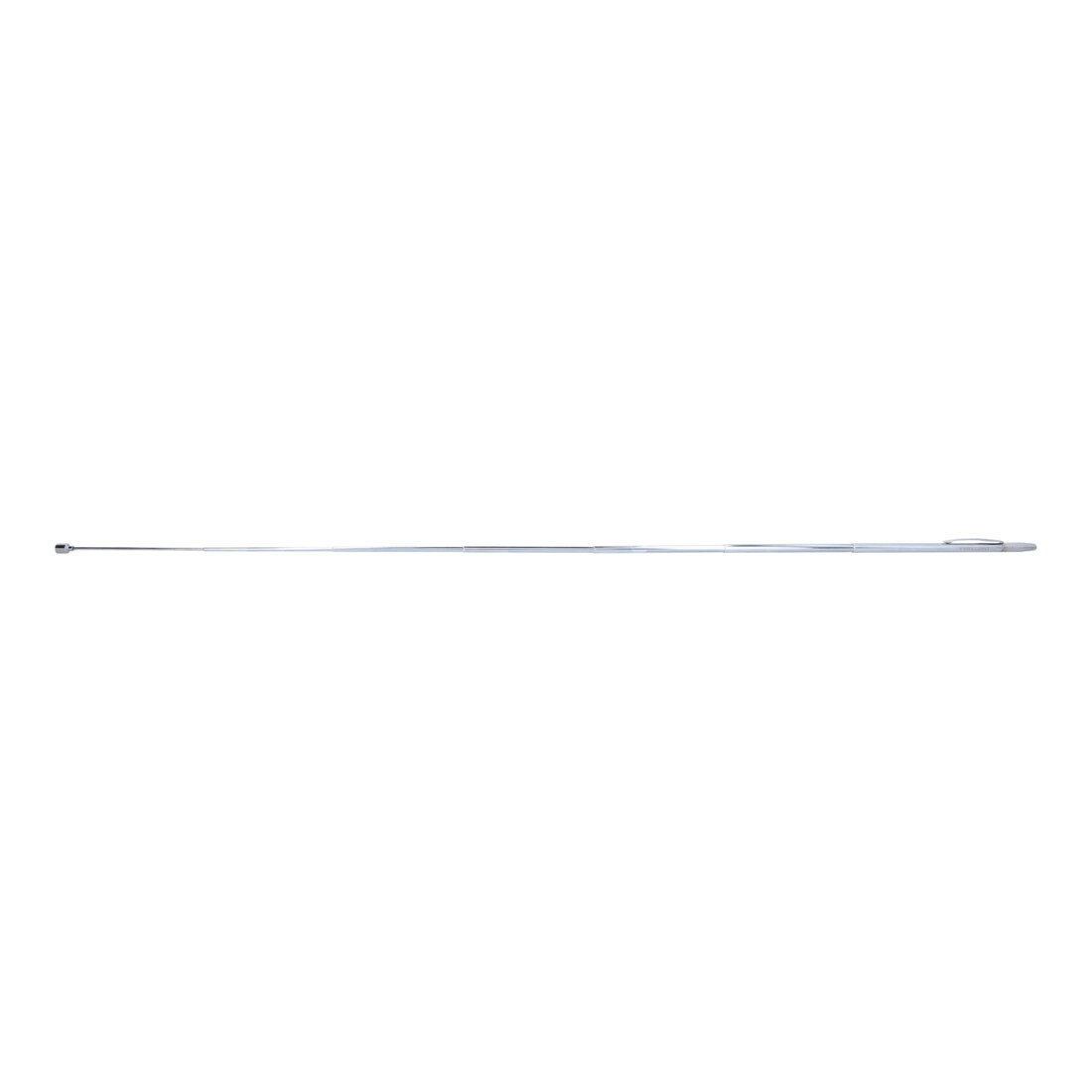 Brilliant Tools 2-in-1 telescoop-magneethefinrichting met ruitensproeierreinigings- en instelgereedschap