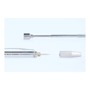 Brilliant Tools 2in1 Teleskop-Magnetheber mit Waschdüsenreinigungs- und Einstellwerkzeug-4