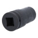 Brilliant Tools 3/4" Kracht-dopsleutel zeskant, 24 mm, lang-2