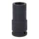 Brilliant Tools 3/4" Kracht-dopsleutel zeskant, 24 mm, lang-5