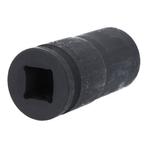 Brilliant Tools 3/4" Kracht-dopsleutel zeskant, 27 mm, lang