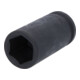 Brilliant Tools 3/4" Kracht-dopsleutel zeskant, 29 mm, lang-2