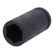 Brilliant Tools 3/4" Kracht-dopsleutel zeskant, 29 mm, lang-2