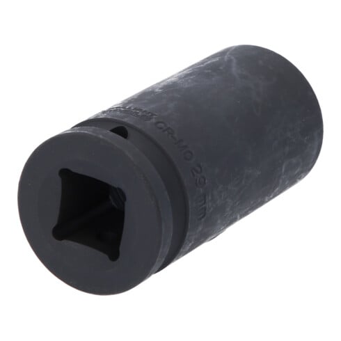 Brilliant Tools 3/4" Kracht-dopsleutel zeskant, 29 mm, lang