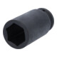 Brilliant Tools 3/4" Kracht-dopsleutel zeskant, 32 mm, lang-2
