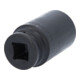 Brilliant Tools 3/4" Kracht-dopsleutel zeskant, 34 mm, lang-4