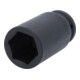 Brilliant Tools 3/4" Kracht-Steeksleutel Zeskant, 33 mm, lang-2