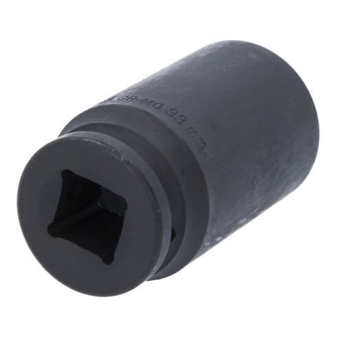Brilliant Tools 3/4" Kracht-Steeksleutel Zeskant, 33 mm, lang