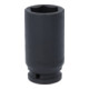 Brilliant Tools 3/4" Kracht-Steeksleutel Zeskant, 33 mm, lang-5