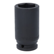 Brilliant Tools 3/4" Kracht-Steeksleutel Zeskant, 33 mm, lang-5