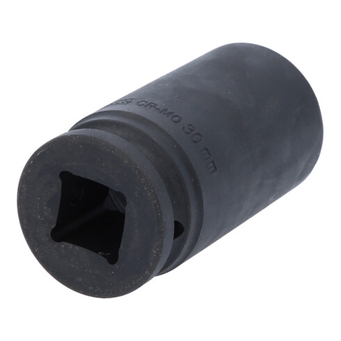 Brilliant Tools 3/4" Kraft-Stecknuss Sechskant, 30 mm, lang