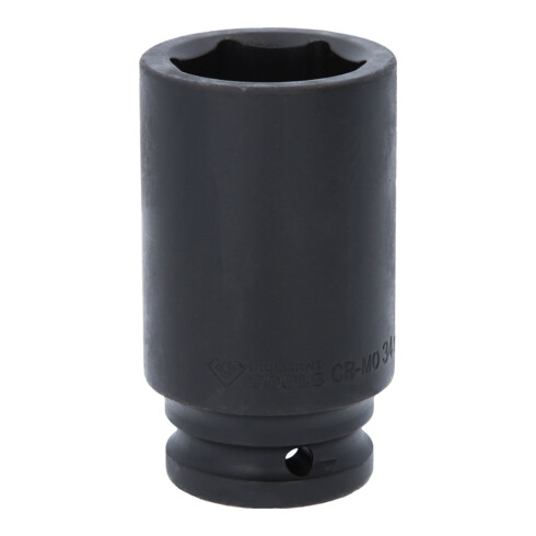 Brilliant Tools 3/4" Kraft-Stecknuss Sechskant, 34 mm, lang