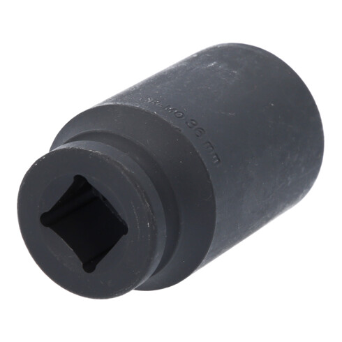 Brilliant Tools 3/4" Kraft-Stecknuss Sechskant, 36 mm, lang