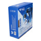Brilliant Tools 3/4" persluchtslagschroevendraaier, 1.800 Nm-5