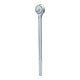 Brilliant Tools 3/4" Schakelratel, 24 tanden
