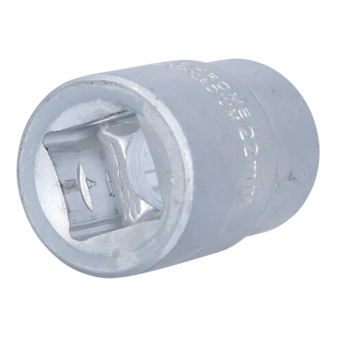 Brilliant Tools 3/4" Sechskant-Stecknuss, 22 mm