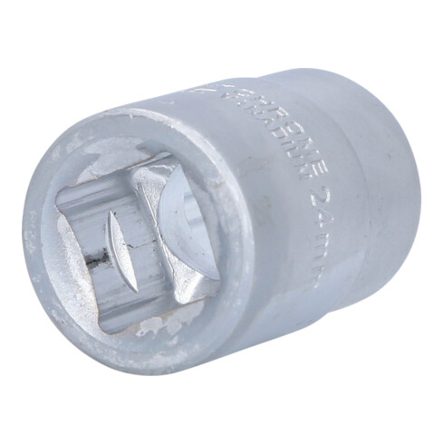 Brilliant Tools 3/4" Sechskant-Stecknuss, 24 mm