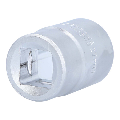 Brilliant Tools 3/4" Sechskant-Stecknuss, 27 mm