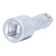 Brilliant Tools 3/4" Verlengstuk, 100 mm-3