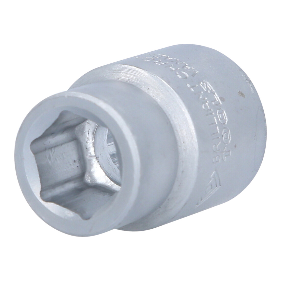 Brilliant Tools 3/4" Zeskant-dopsleutel, 19 mm