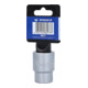 Brilliant Tools 3/4" Zeskant-dopsleutel, 19 mm-4