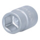 Brilliant Tools 3/4" Zeskant-dopsleutel, 22 mm-2
