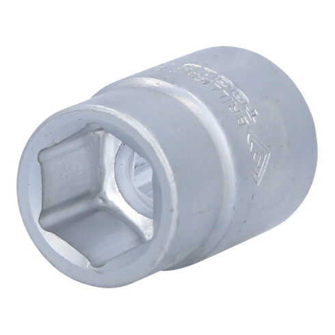 Brilliant Tools 3/4" Zeskant-dopsleutel, 22 mm