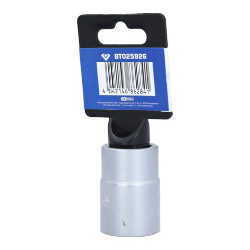 Brilliant Tools 3/4" Zeskant-dopsleutel, 26 mm