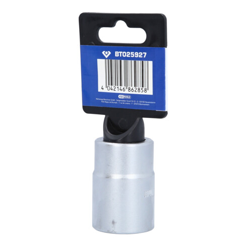 Brilliant Tools 3/4" Zeskant-dopsleutel, 27 mm