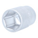 Brilliant Tools 3/4" Zeskant-dopsleutel, 28 mm-3