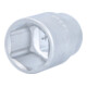 Brilliant Tools 3/4" Zeskant-dopsleutel, 32 mm-2