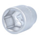 Brilliant Tools 3/4" Zeskant-dopsleutel, 34 mm-2