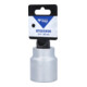 Brilliant Tools 3/4" Zeskant-dopsleutel, 36 mm-4