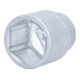Brilliant Tools 3/4" Zeskant-dopsleutel, 36 mm-5
