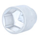 Brilliant Tools 3/4" Zeskant-dopsleutel, 42 mm-2