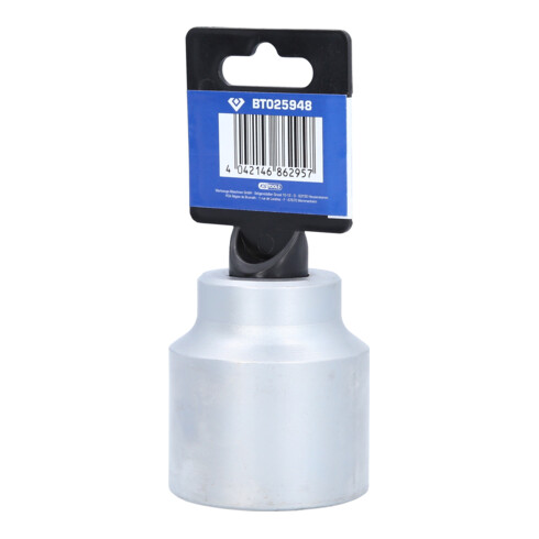 Brilliant Tools 3/4" Zeskant-dopsleutel, 48 mm