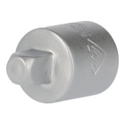 Brilliant Tools 3/8" Adattatore su 1/4"-2