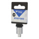 Brilliant Tools 3/8" Adattatore su 1/4"-2