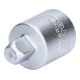 Brilliant Tools 3/8" Adattatore su 1/4"-5