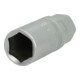 Brilliant Tools 3/8 inch bougiedop-5