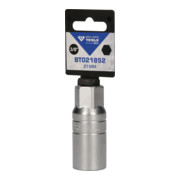 Brilliant Tools 3/8 inch bougiedop-5