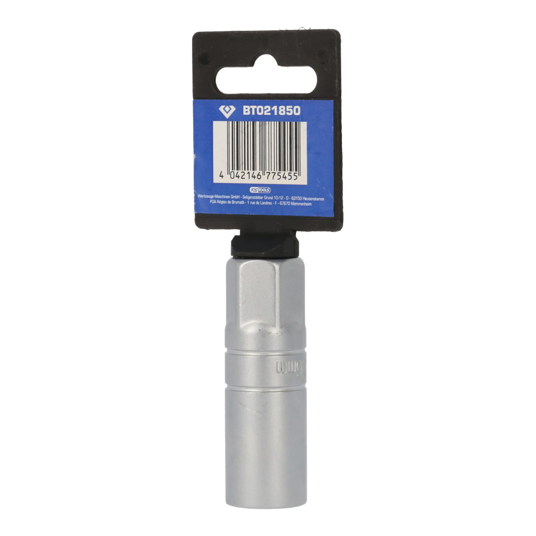 Brilliant Tools Bussola per candele 3/8" 