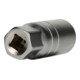 Brilliant Tools Bussola per candele 3/8" -4