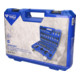 Brilliant Tools 3/8" dopsleutelset, 61 dlg-2