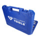 Brilliant Tools 3/8" dopsleutelset, 61 dlg